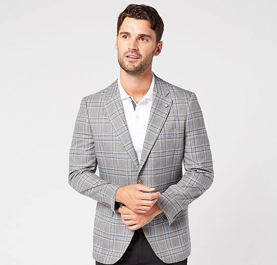 Louis Blazer - Image 4